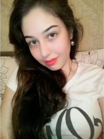 Алевтина